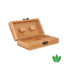 Carica l&#39;immagine nel visualizzatore di Gallery, DHC smokers rolling box wooden tray
